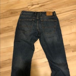 Lucky brand women’s jeans